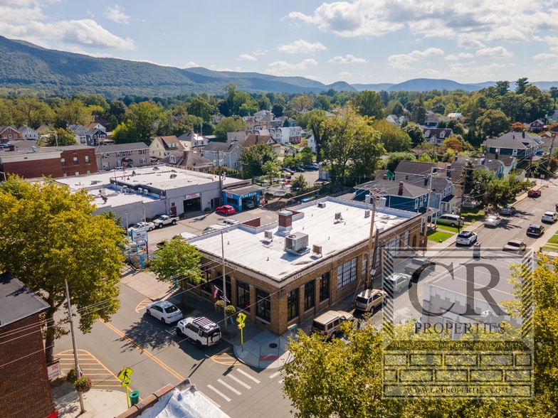 Primary Photo Of 269 Main St, Beacon Storefront For Sale