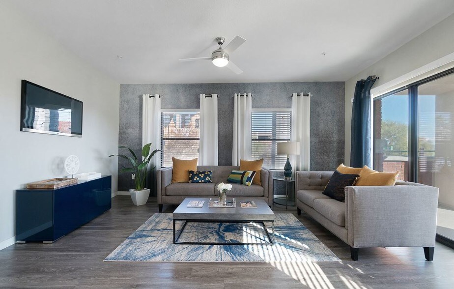 More Photos Of 888 N 1st Ave, Phoenix Apartments For Lease