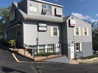 More Photos Of 106 E Ridgewood Ave, Paramus Medical For Lease