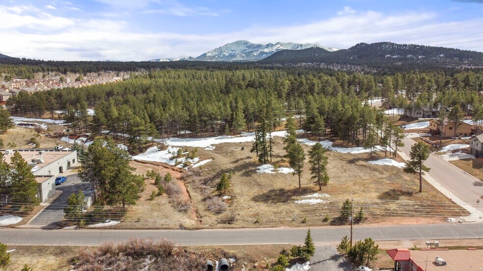More Photos Of Millstone @ Research Dr, Woodland Park Land For Sale