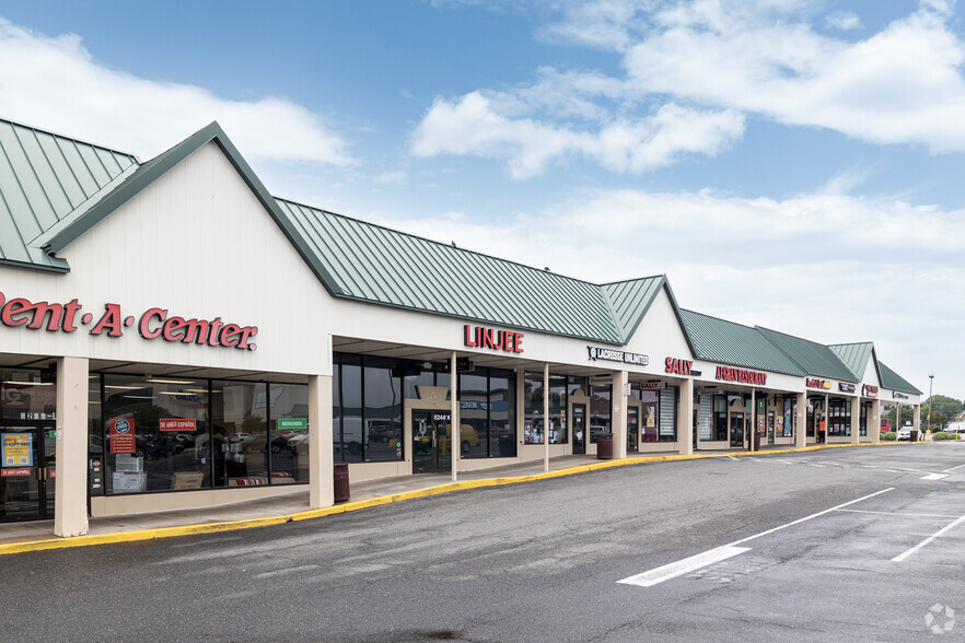 More Photos Of 6198-6244 Little River Tpke, Alexandria Unknown For Lease