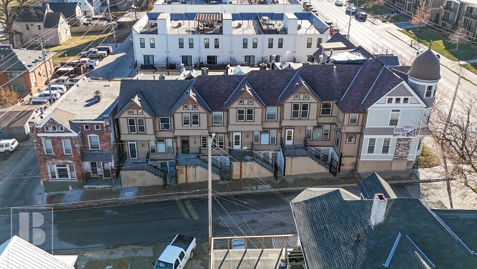 More Photos Of 1001 Park Ave, Omaha Apartments For Sale