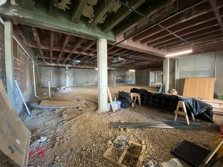 More Photos Of 455-467 25th St, Ogden Restaurant For Lease