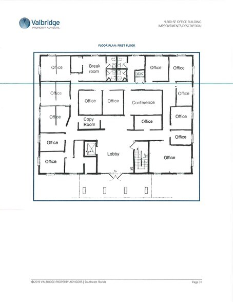 More Photos Of 4091 Colonial Blvd, Fort Myers Office For Sale