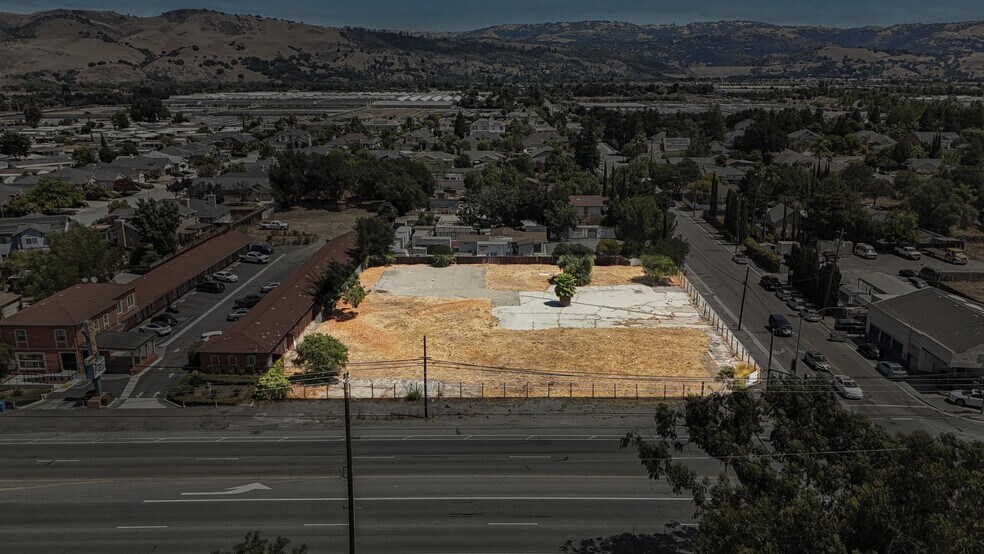 More Photos Of 25 Peebles Ave, Morgan Hill Land For Sale