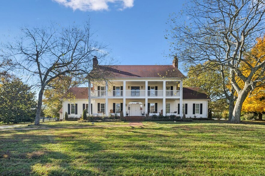 More Photos Of 6435 Eudailey Covington Rd, College Grove Land For Sale