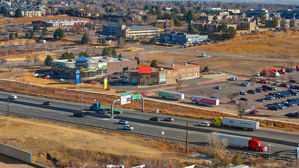 More Photos Of 8651 Grant St, Thornton Industrial For Lease