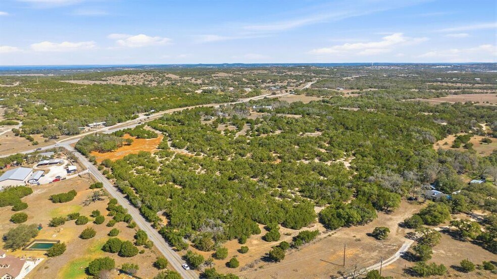 More Photos Of 4215 US 290 Hwy, Dripping Springs Land For Sale