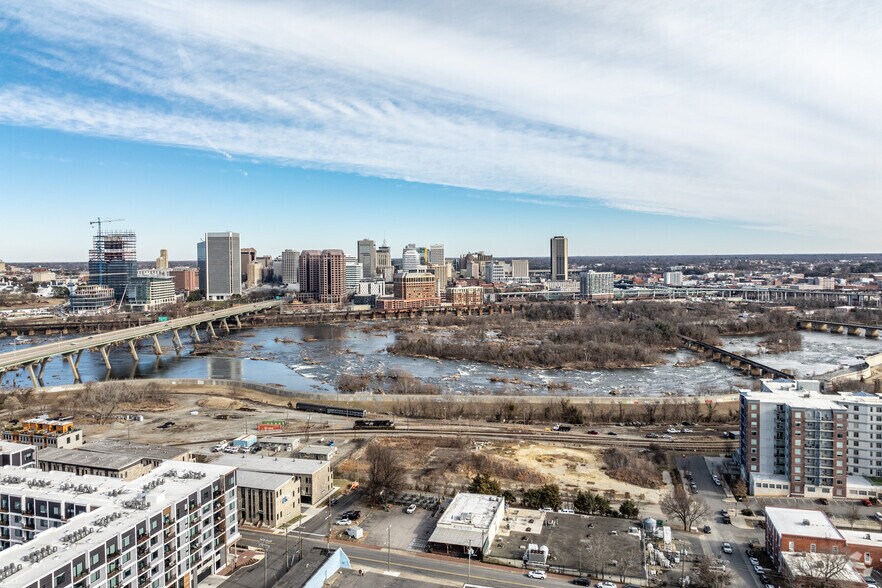 Primary Photo Of 321 W 7th St, Richmond Restaurant For Sale