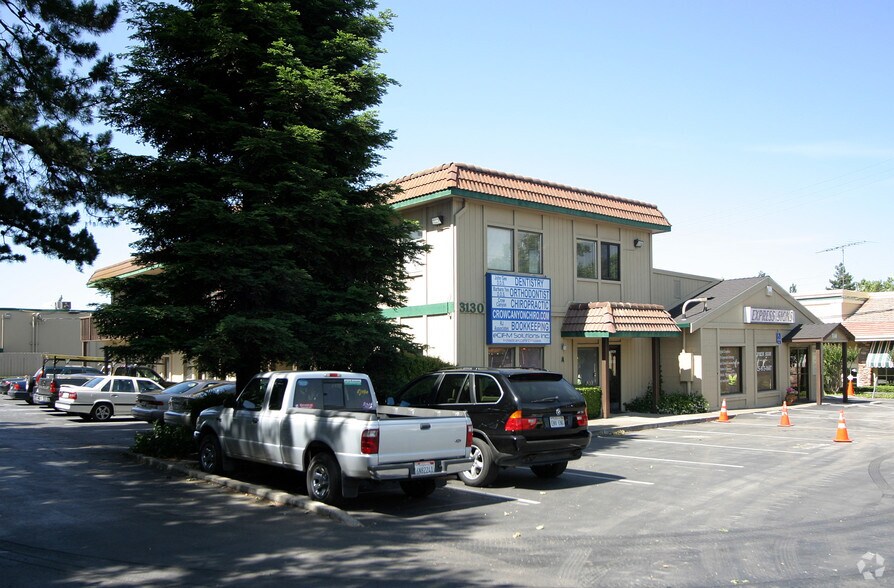 More Photos Of 3130 Crow Canyon Rd, San Ramon Medical For Lease