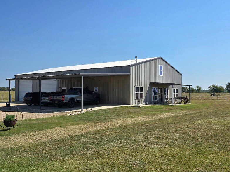 More Photos Of 5132 Eddy Gatesville Pky, Moody Land For Sale