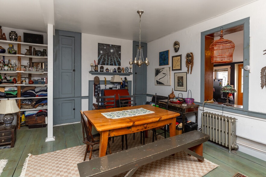 More Photos Of 21 N 2nd St, Easton Storefront Retail Residential For Sale