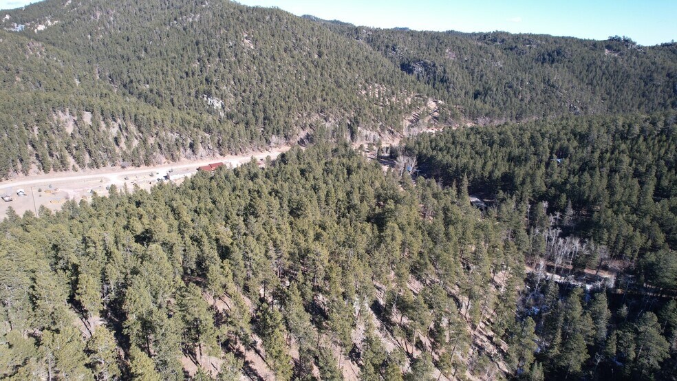 More Photos Of 1201A Old Hill City Rd, Keystone Land For Sale