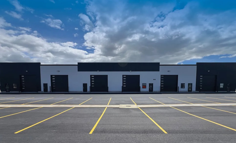 Primary Photo Of TBD Beach Dr, Idaho Falls Unknown For Lease