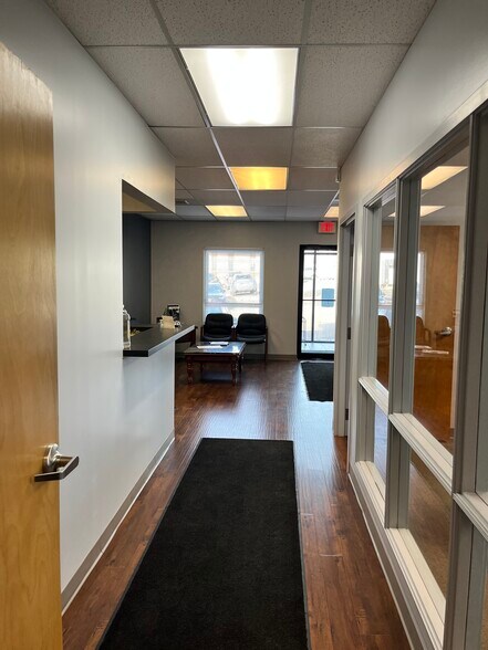 More Photos Of 5173 Campbell's Run Rd, Pittsburgh Office For Sale
