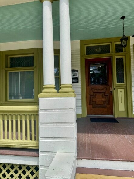 More Photos Of 332 S Plant Ave, Tampa Office For Lease