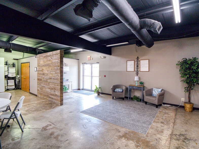 More Photos Of 14818 S Peebly Rd, Newalla Religious Facility For Sale