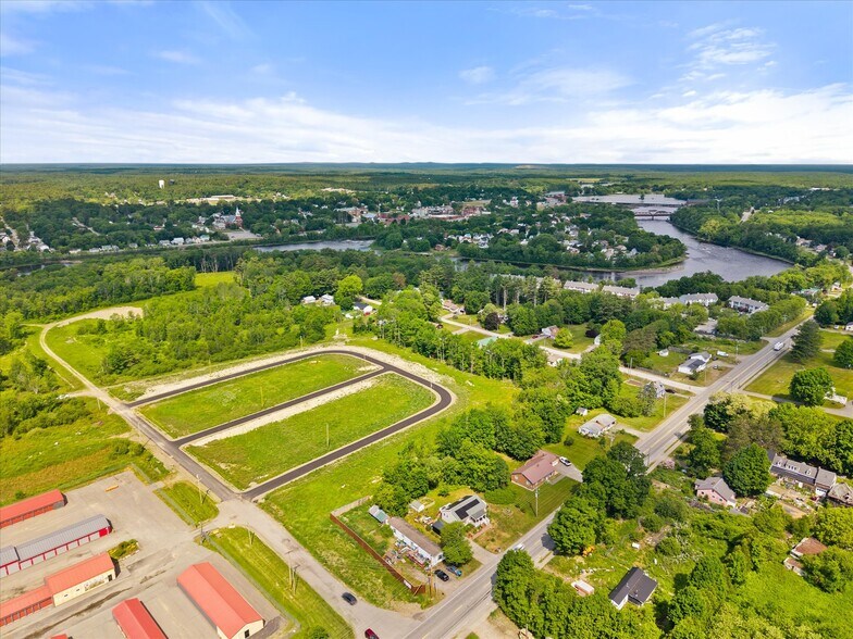 More Photos Of Lot A Bradley Rd, Milford Land For Sale