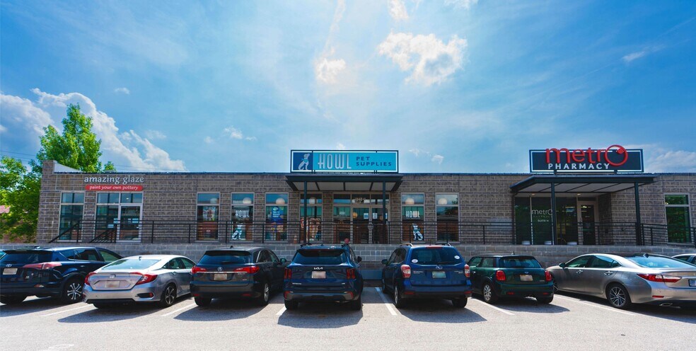 Primary Photo Of 1340 Smith Ave, Baltimore Coworking Space