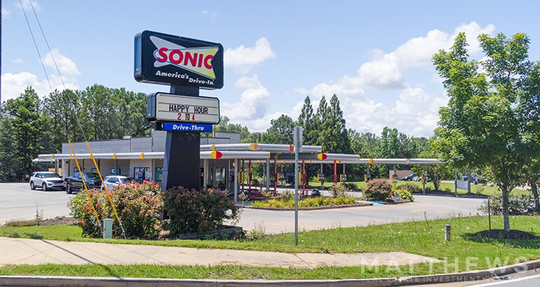 More Photos Of 3980 Hwy 17 Alt, Eastanollee Fast Food For Sale