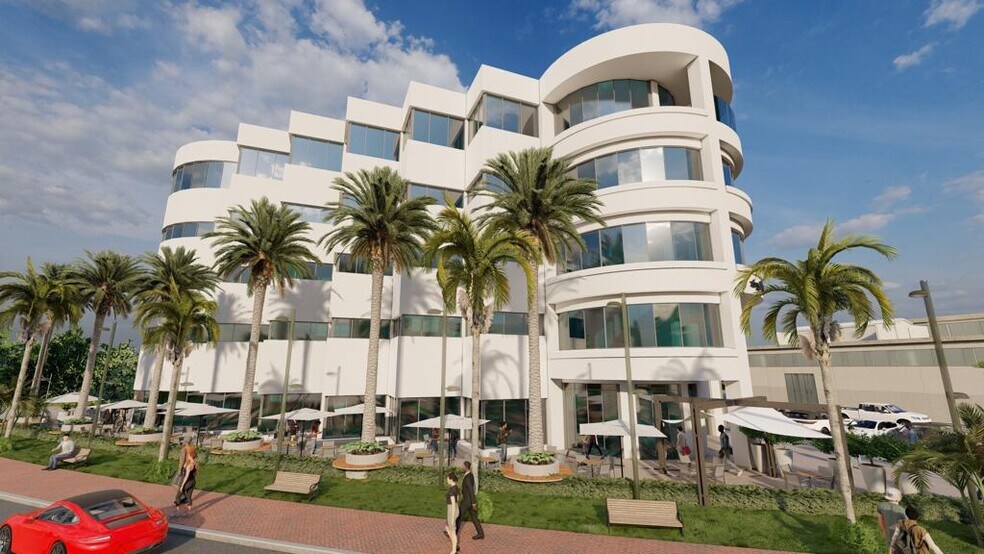 More Photos Of 2655 N Ocean Dr, Riviera Beach Office For Lease