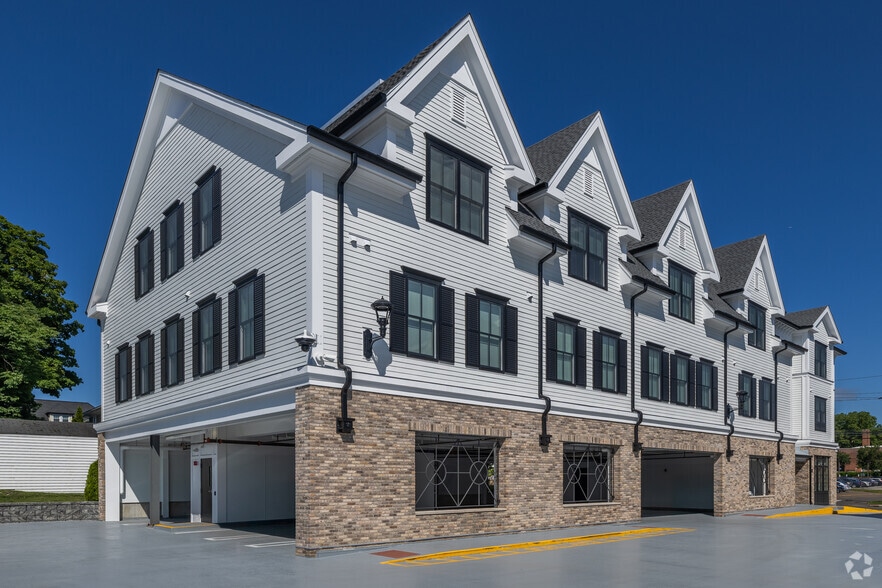 More Photos Of 44 River St, Milford Apartments For Lease