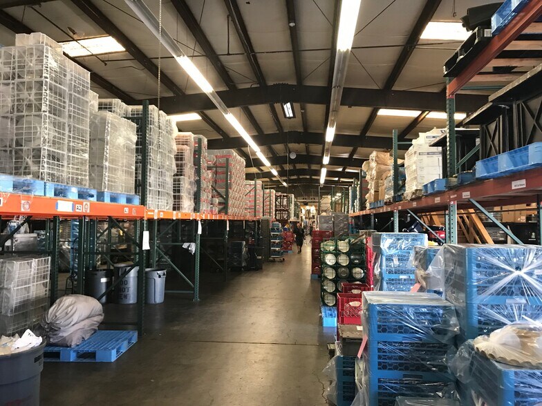 More Photos Of 30-36 Mill St, Healdsburg Warehouse For Lease