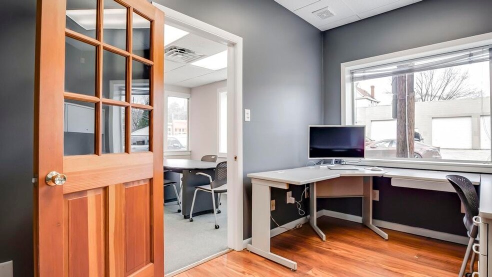 More Photos Of 116 S Clifton Ave, Louisville Storefront For Lease