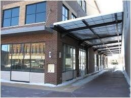 More Photos Of 207 W Main St, Marshall Office For Lease
