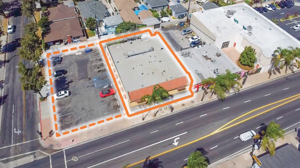 More Photos Of 2064 S Main St, Santa Ana General Retail For Sale