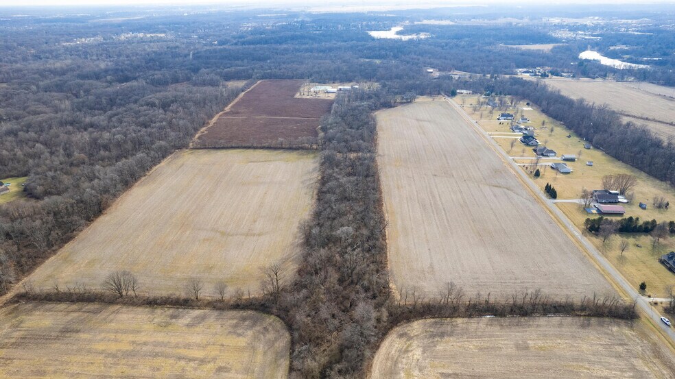 More Photos Of 19300 County 1370 E rd, Danville Land For Sale