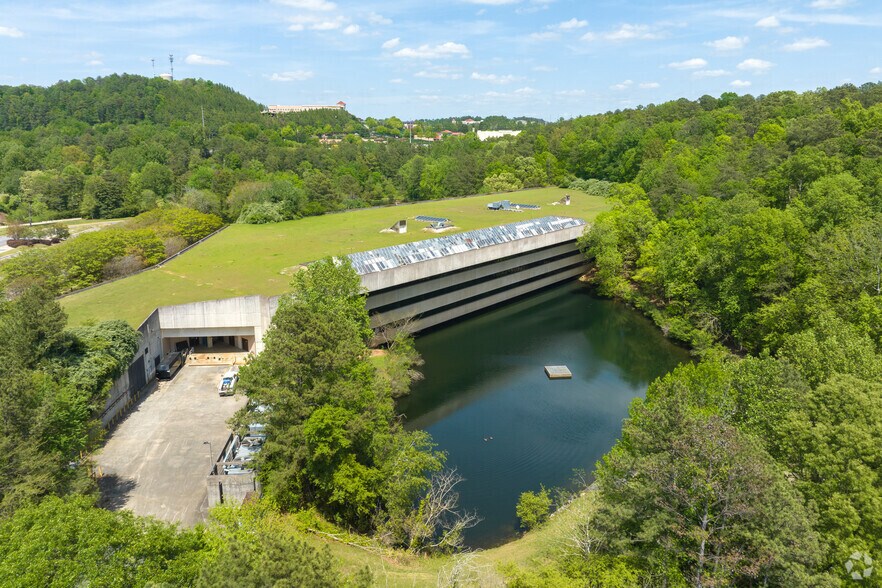 More Photos Of 3196 Highway 280 S, Birmingham Medical For Lease