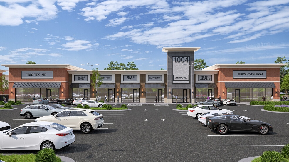 More Photos Of 2881 Limmer Loop, Hutto Unknown For Lease