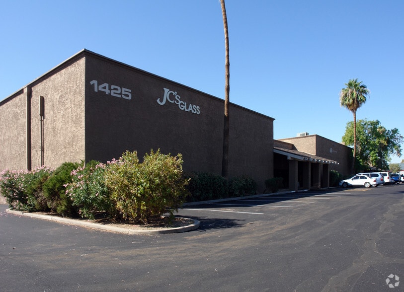 More Photos Of 1425 W 12th Pl, Tempe Warehouse For Sale