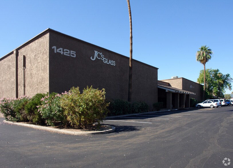 More Photos Of 1425 W 12th Pl, Tempe Warehouse For Sale