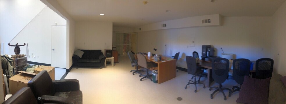 More Photos Of 2930 Shattuck Ave, Berkeley Office For Lease