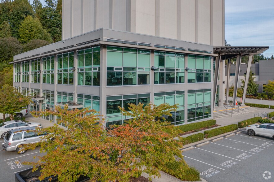 More Photos Of 34077 Gladys Ave, Abbotsford Office For Lease