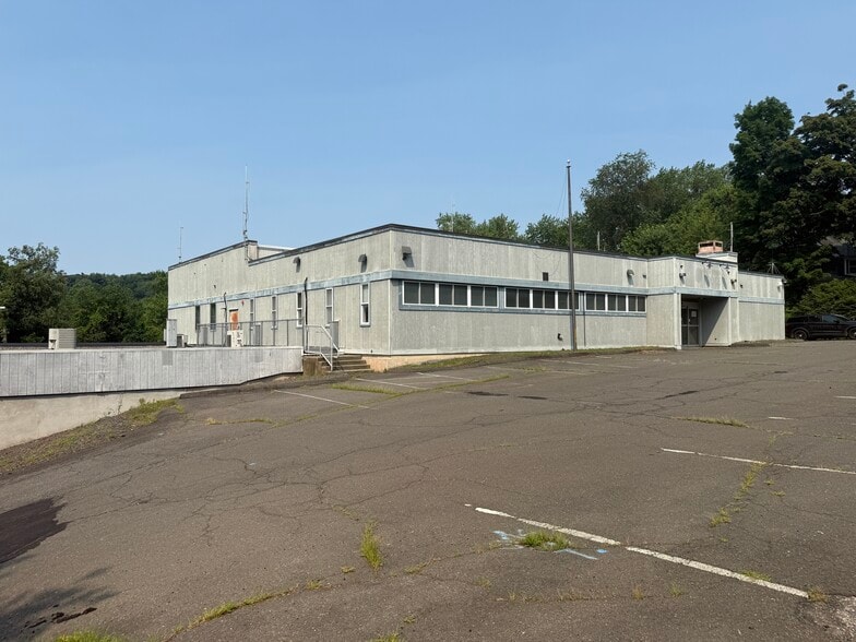 Primary Photo Of 3 Main St, Newtown Daycare Center For Sale