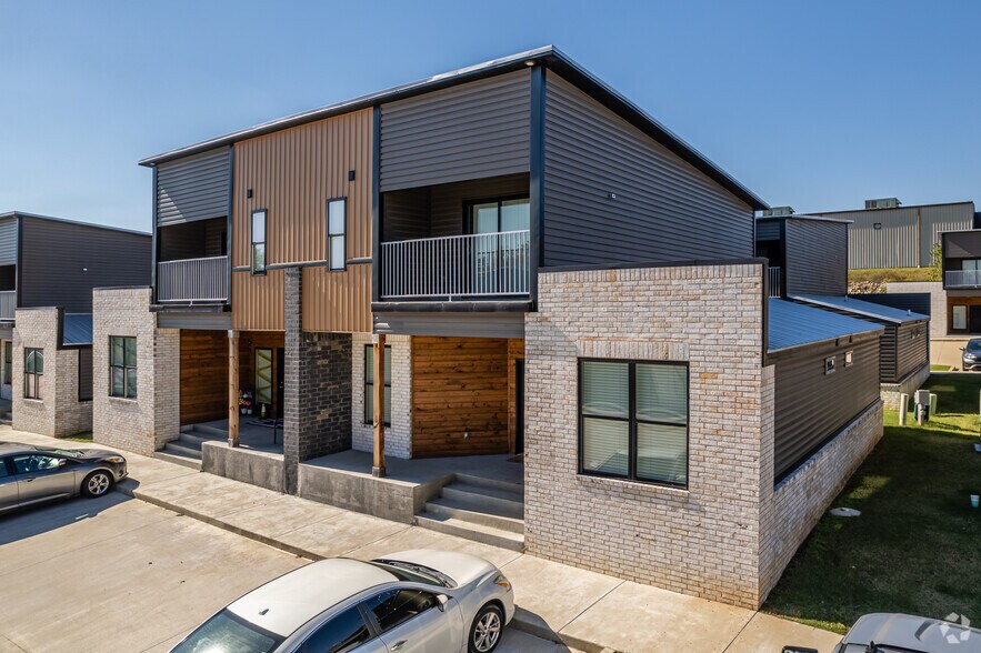 More Photos Of 5717 Park Ave, Fort Smith Apartments For Sale