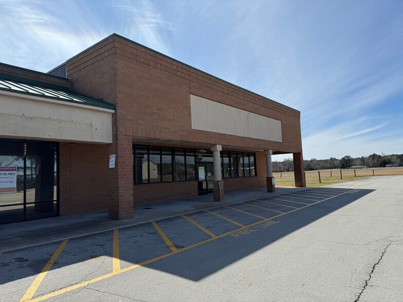 More Photos Of 11560 Nc Highway 55 E, Grantsboro Unknown For Lease