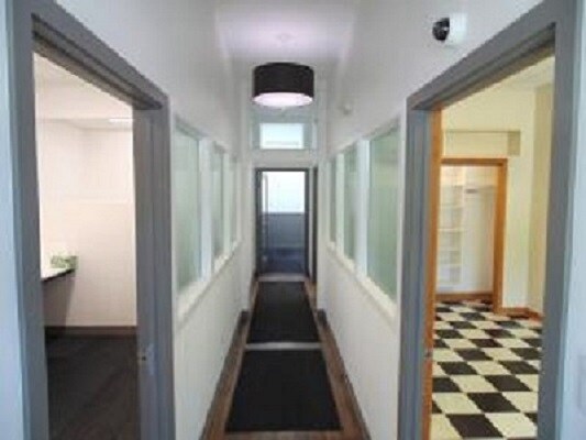 More Photos Of 563 S Lake St, Gary Office For Sale