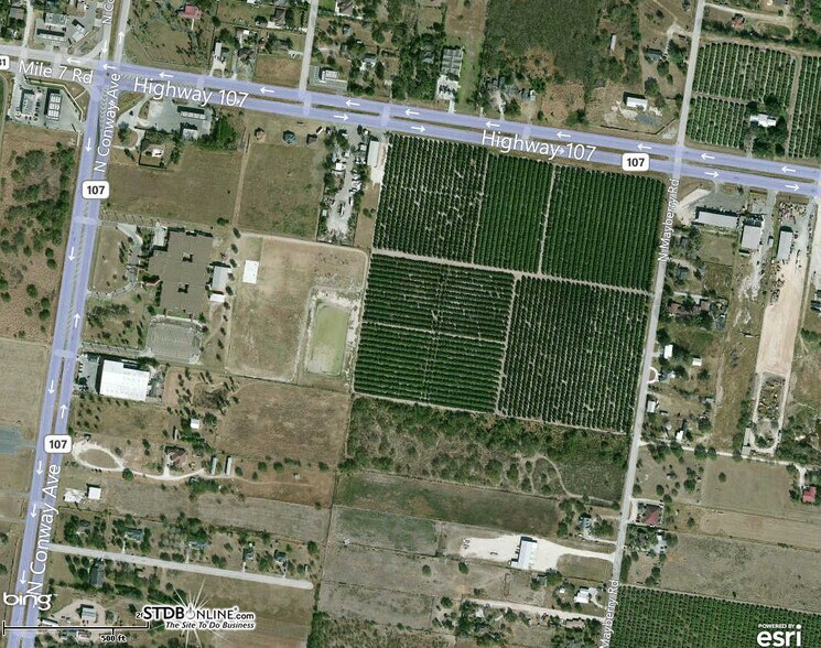More Photos Of Mayberry Rd S @ University Dr, Mission Land For Sale