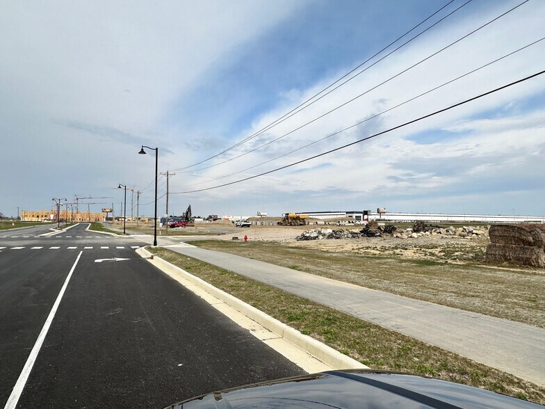 More Photos Of 6165 W 200 North, Greenfield Land For Sale