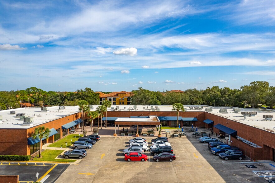 More Photos Of 6355 Metrowest Blvd, Orlando Office For Lease