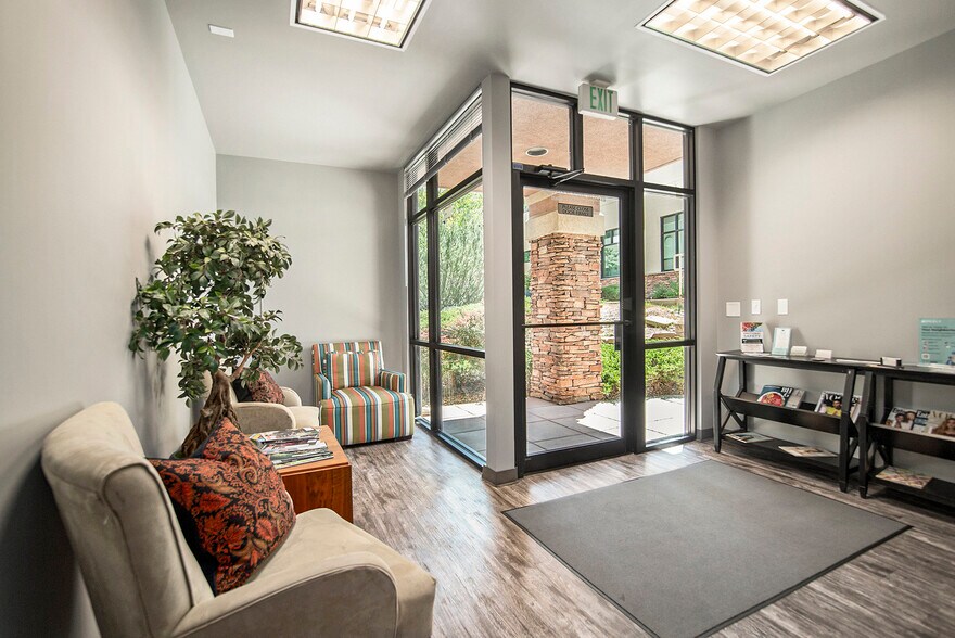 More Photos Of 9220 Teddy Ln, Lone Tree Office For Sale