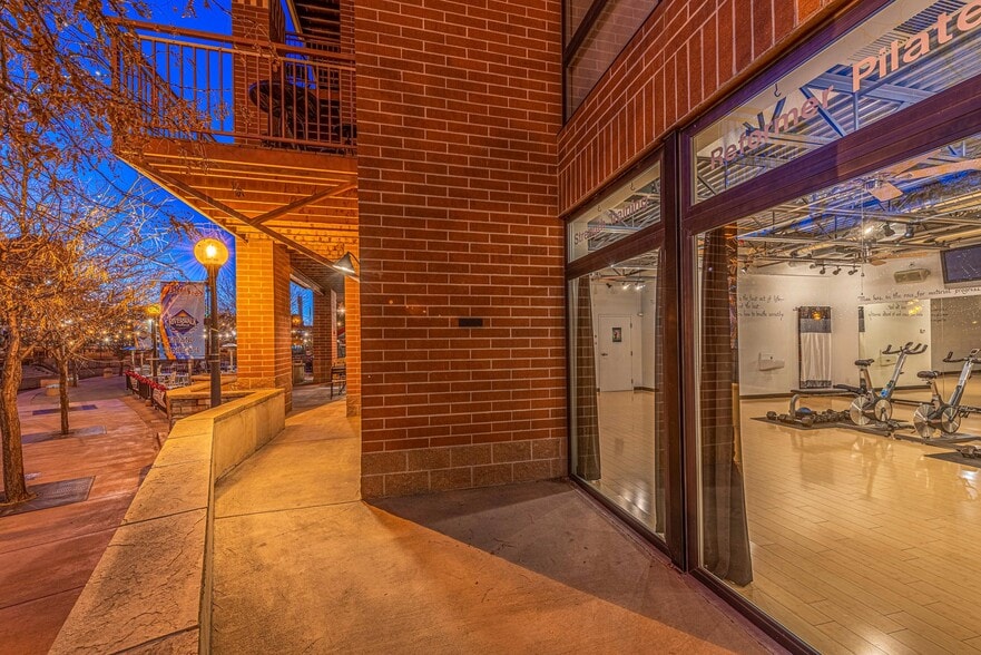 More Photos Of 115 E Riverwalk Ave, Pueblo Office For Sale