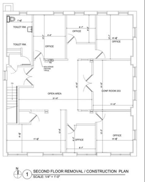 More Photos Of 80 E Old Country Rd, Mineola Office For Lease