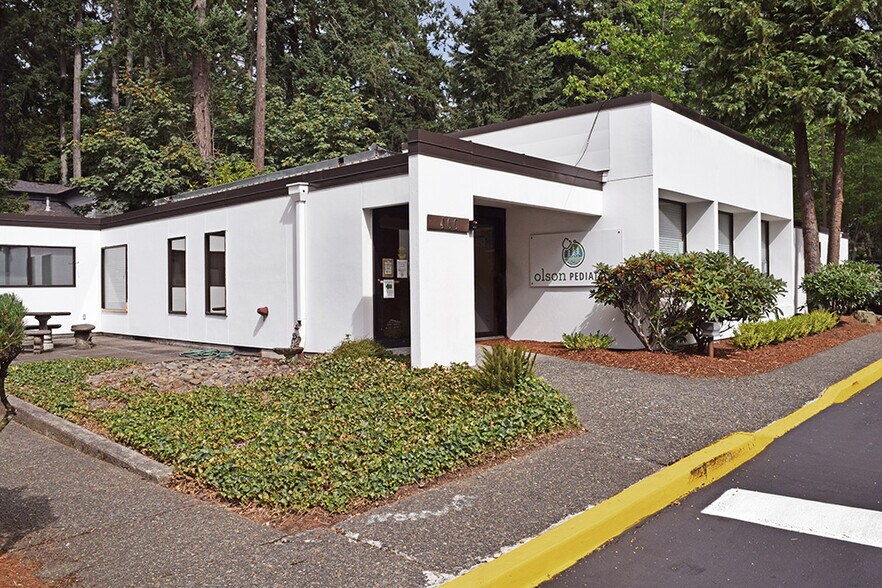 More Photos Of , Lake Oswego Office For Sale