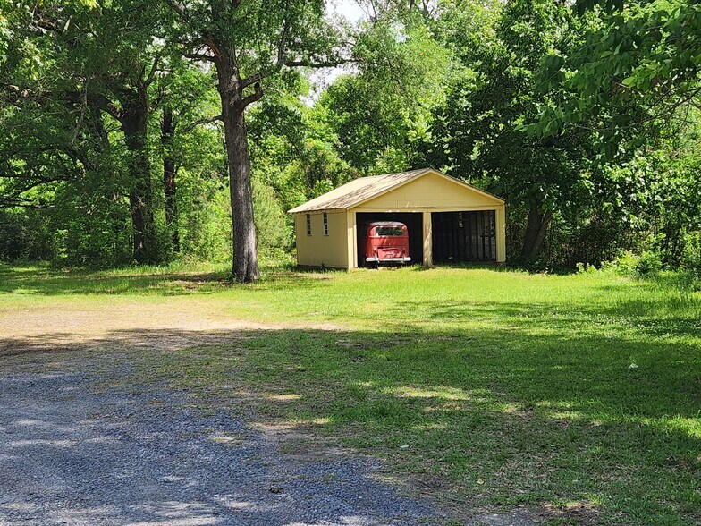 More Photos Of 8809 N Kings Hwy, Texarkana Land For Sale