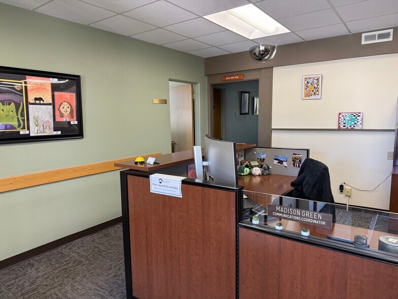 More Photos Of 1948 E Grand Ave, Laramie Office For Lease